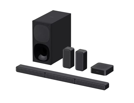 Barre de son SONY 600W HTS40R