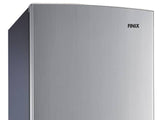 Réfrigérateur FINIX combine 3tiroirs 420litres DEFROST gris BCD310N1-53H