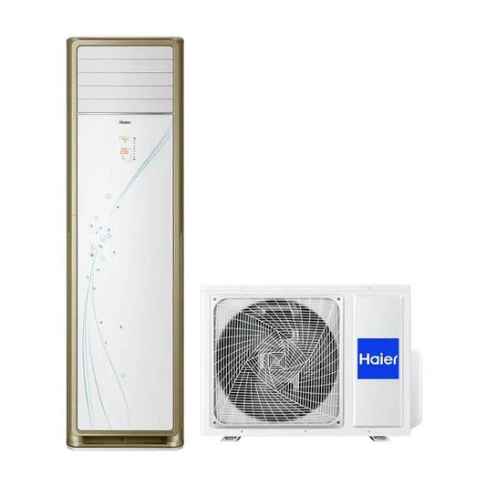 Split HAIER 24000BTU armoire 24CXRA03TC