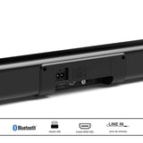BARRE DE SON HISENSE 120W HS205 2.0