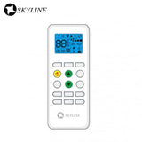 SPLIT SKYLINE 9000BTU GAZ 410