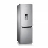 Réfrigérateur SAMSUNG combine 3 tiroirs avec fontaine gris RB33J3700SA