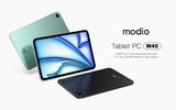 Tablette MODIO 512GB RAM12 M40