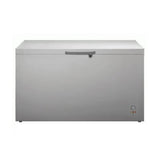 CONGELATEUR HISENSE HORIZONTAL 500LITRES GRIS FC55DD4SA