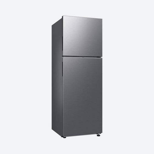 Réfrigérateur SAMSUNG 2portes 305litres gris  RT31CG5420S9MU