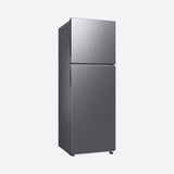Réfrigérateur SAMSUNG 2portes 305litres gris  RT31CG5420S9MU