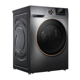 MACHINE A LAVER TCL 10KG GRIS P210FLG