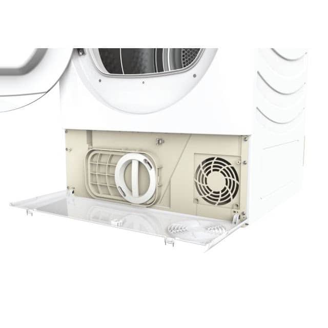 SECHE LINGE CANDY 9KG BLANC CSEC9LF