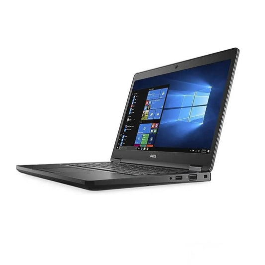 ORDINATEUR DELL LATITUDE 14 POUCES I5 RAM8 DISQUE DURE 256GB 5480