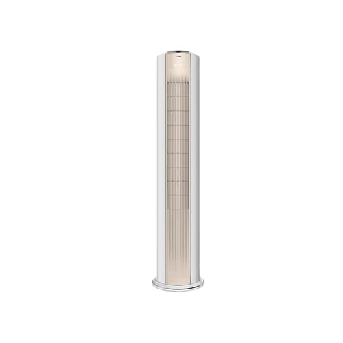 SPLIT TCL ARMOIRE 24000BTU INVERTER GOLD