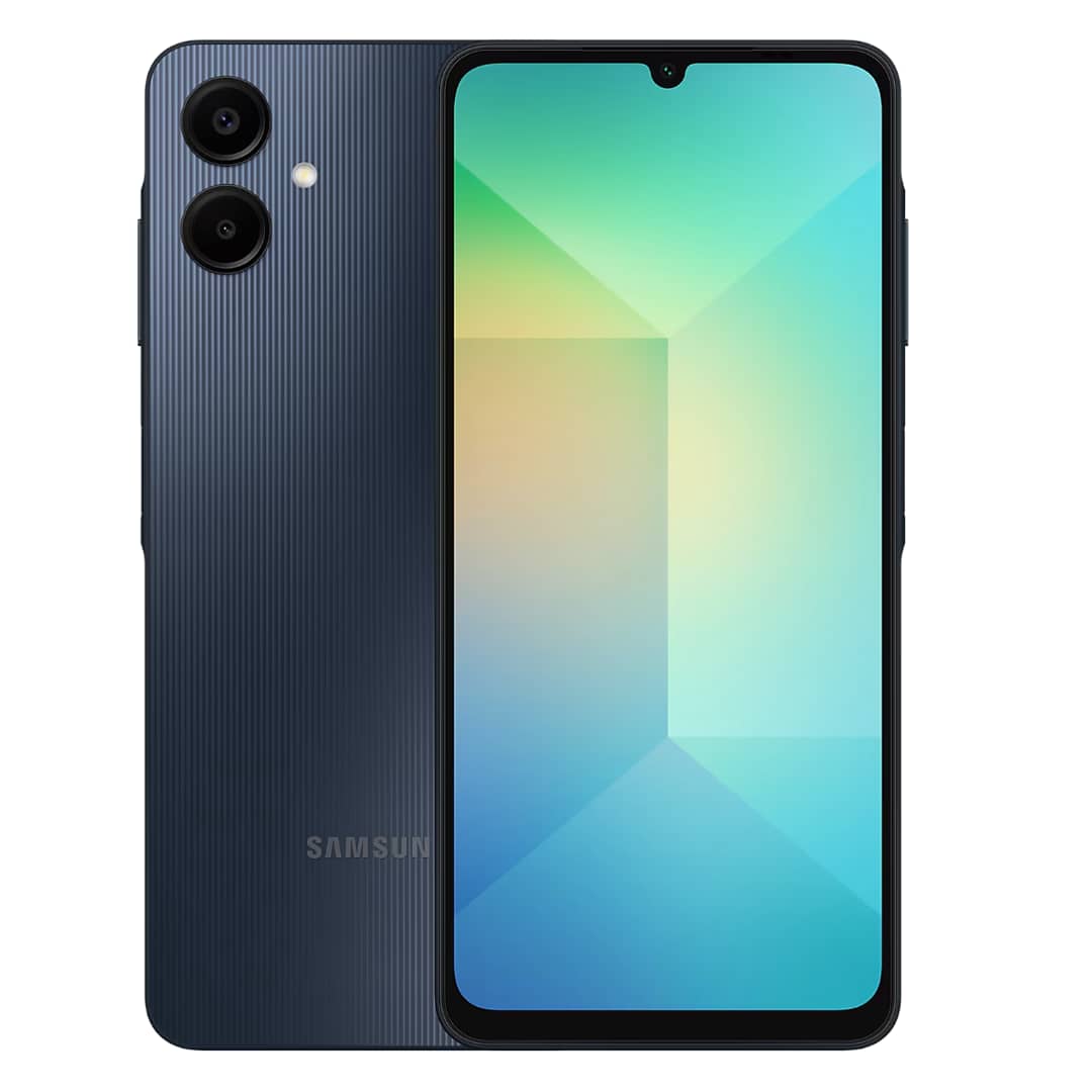 Téléphone SAMSUNG A06 128GB RAM 4GB