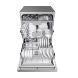 LAVE VAISSELLE SAMSUNG 14COUVERTS GRIS DW60CG550FSR
