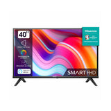 TELEVISEUR HISENSE 40" LED SMART VIDDA 40A4K