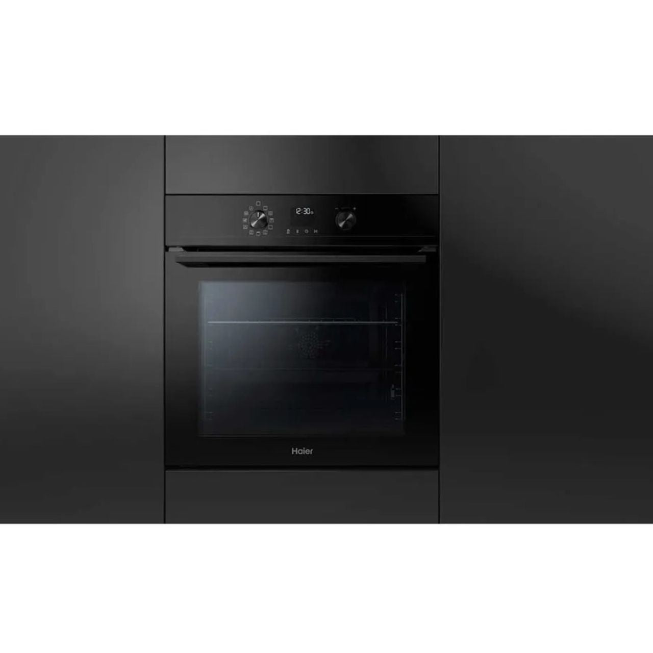 Four HAIER encastrable électrique 60X60 HOQK2ANN3GB
