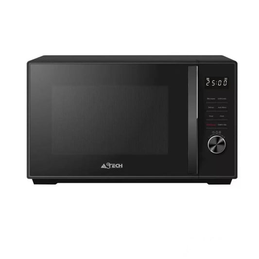 MICRO ONDE ASTECH 25L DIGITAL NOIR 25DIP9-IA