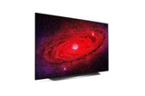 TELEVISEUR LG 55" OLED SMART 4K OLED55CXPVA