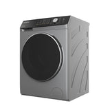 MACHINE A LAVER HITACHI 10KG INVERTER GRIS NOIR BD1054HVOS