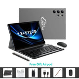 Tablette SENTAB 512GB RAM 12 K10