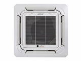 SPLIT MDV CASSETTE 24000BTU MDVCA24CRN1 GAZ 410