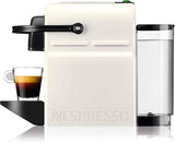 Machine à café NESPRESSO INISSIA blanc YY1530FD