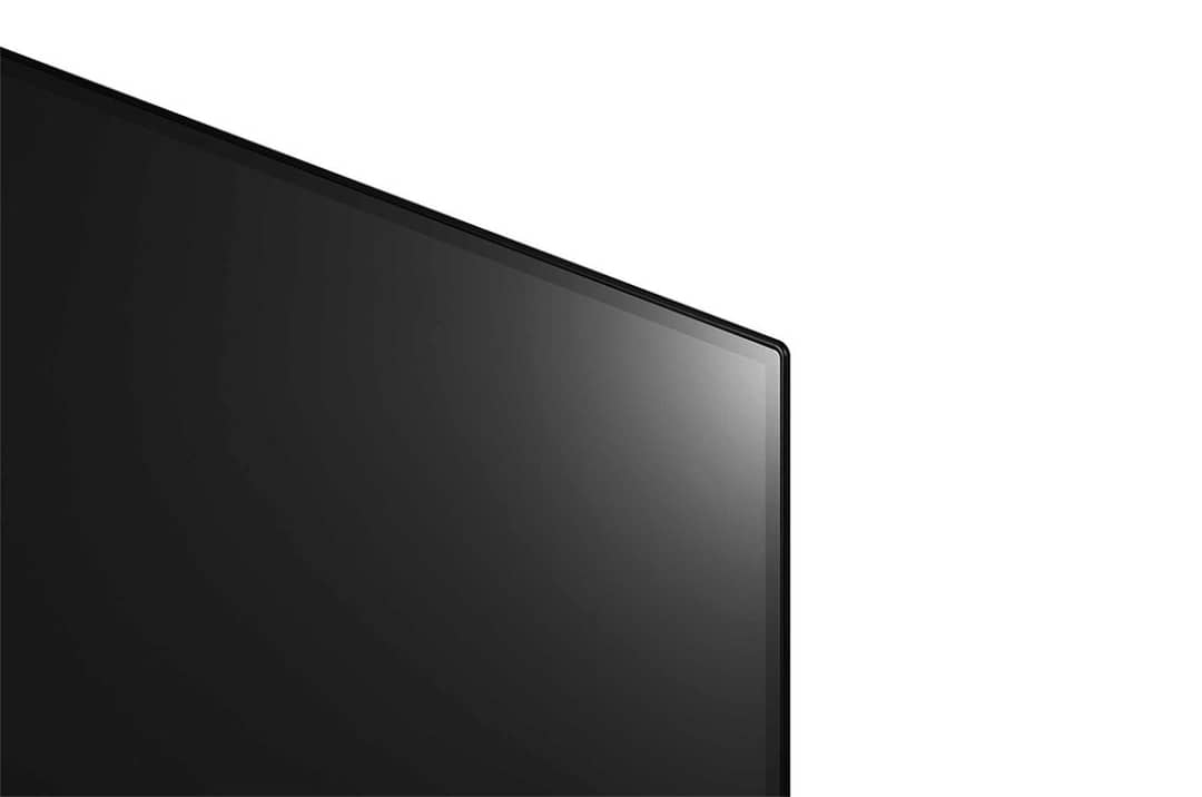 TELEVISEUR LG 55" OLED SMART 4K OLED55CXPVA