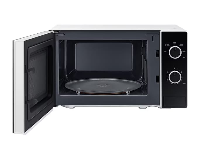 MICRO ONDE SAMSUNG 20LITRES BLANC MS20A3010AH