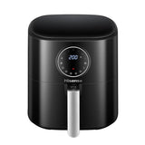 AIR FRYER HISENSE 5,2LITRES NOIR H06AFGY1S1