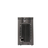 CONGELATEUR DESKA HORIZONTAL 150 LITRES GRIS FRZ135DK
