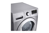 SECHE LINGE LG 8KG GRIS RC8066C1F