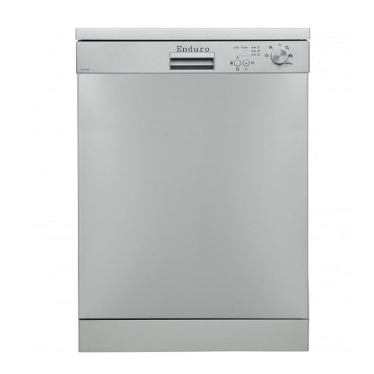 LAVE VAISSELLE ENDURO 13COUVERTS POSE LIBRE A++ GRIS DWX1413S
