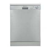 LAVE VAISSELLE ENDURO 13COUVERTS POSE LIBRE A++ GRIS DWX1413S
