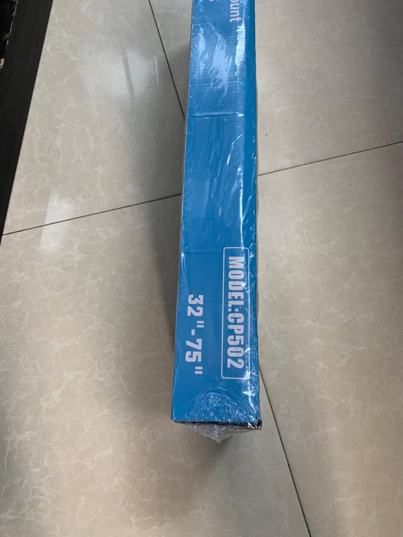 SUPPORT TV PIVOTABLE 32" 75" VSTAR