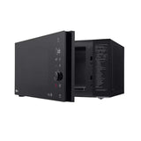 MICRO ONDE LG 42LITRES NOIR MH8265DIS