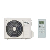 SPLIT MULTI BEKO 21000BTU DOUBLE EVAP (EVAP 12000BTU+EVAP 9000BTU)