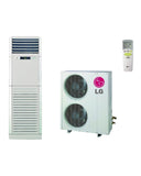 SPLIT LG 48000BTU 5CV ARMOIRE INVERTER APUQ48LT3S1