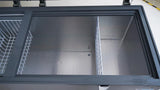 CONGELATEUR ASTECH HORIZONTAL 700LITRES GRIS CH700GM