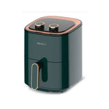 AIR FRYER DECAKILA à air 3.5 litres vert KEEC036V