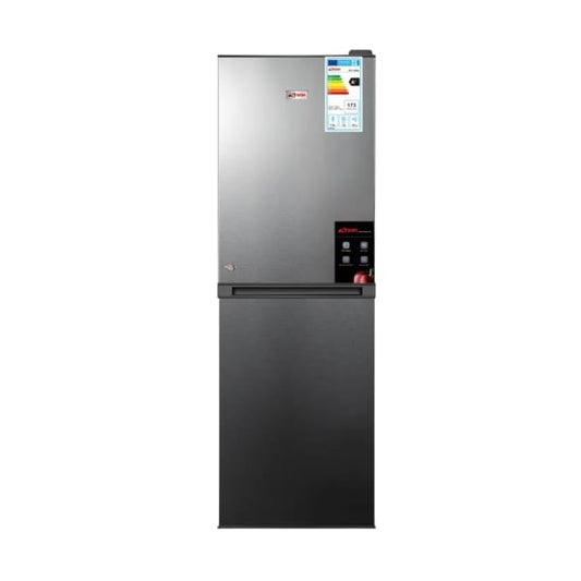 Réfrigérateur ASTECH combine 3tiroirs gris FC180S