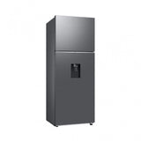 Réfrigérateur SAMSUNG 2portes 462 litres+ DIST d'eau gris RT47CG6722S9MU