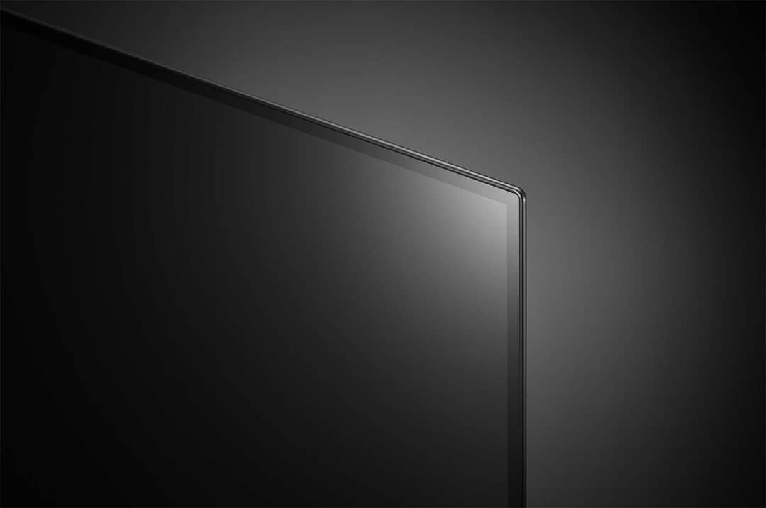 TELEVISEUR LG 55" OLED SMART 4K OLED55A1PVA