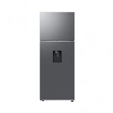 Réfrigérateur SAMSUNG 2portes 462 litres+ DIST d'eau gris RT47CG6722S9MU