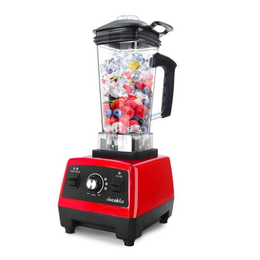 MIXEUR BLENDER DECAKILA GRANDE PUISSANCE 2L KEJB031R