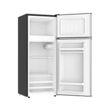 Réfrigérateur DESKA BAR 2portes PM gris TM103DK