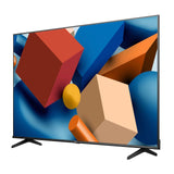 TELEVISEUR HISENSE 50" LED SMART VIDA UHD 50A6N