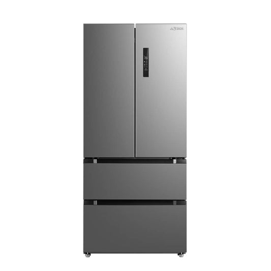 Réfrigérateur ASTECH SIDE BY SIDE 2portes FSS690TD-DA