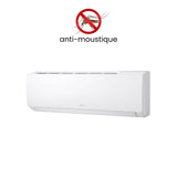SPLIT LG 24000 DUAL INVERTER WIFI ANTI MOUSTIQUE