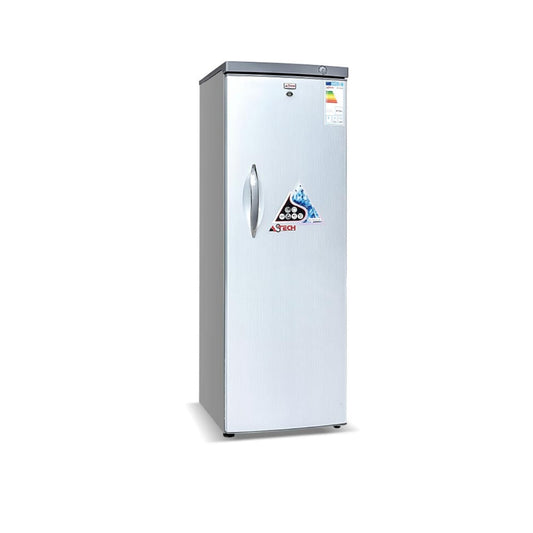CONGELATEUR ASTECH VERTICAL 10TIROIRS GRIS FC331VR
