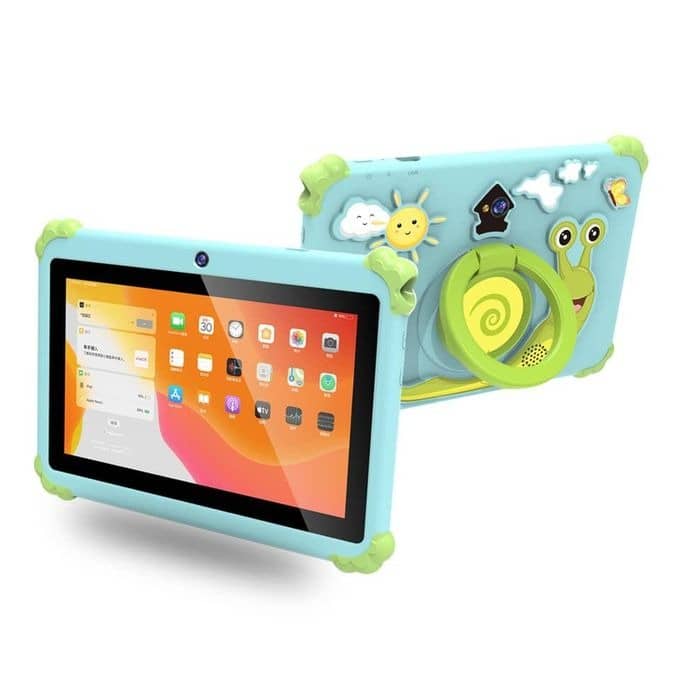 Tablette EASYFUN 128GB RAM6 C604
