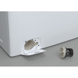MACHINE A LAVER CANDY 10KG BLANC RO14104DWME/1S
