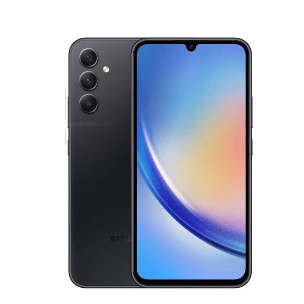 GALAXY SAMSUNG A34 128GB RAM 6GB